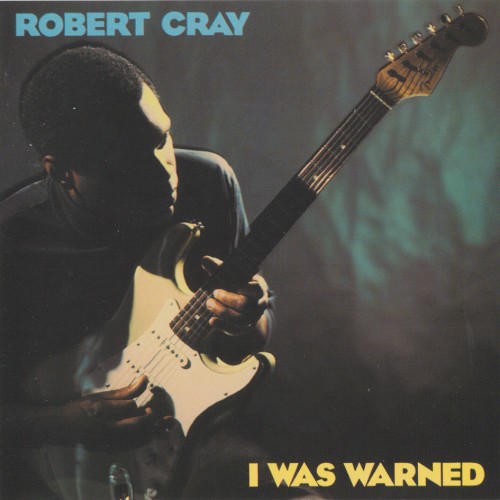 The Robert Cray Band